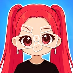 Idol Mini Games: Finger Rush のアイコン