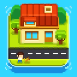 Значок Pixel.Fun